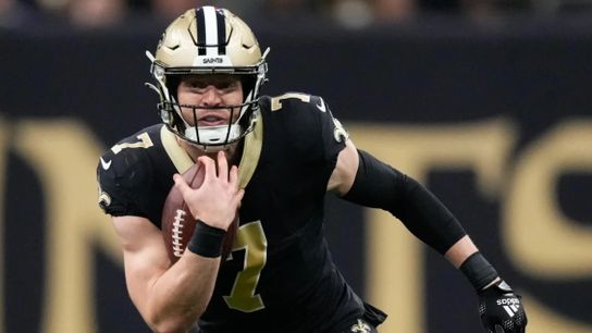 Staff Picks: Will the offense score some points? taken on the South Side (Steelers)